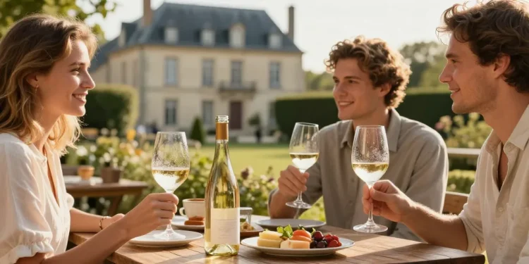 bordeaux vin blanc moelleux
